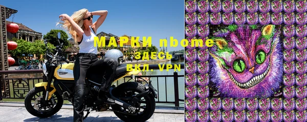 молекула духа Алексеевка